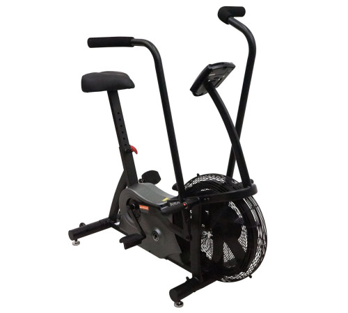 Велотренажер Inspire CB1B Cardio Air Bike Велотренажер Inspire CB1B Cardio Air Bike
