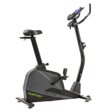 Велотренажер Tunturi Star Fit E100, чорний