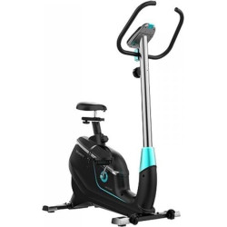 Магнітний велотренажер Cecotec DrumFit Cycle 9000 Talos