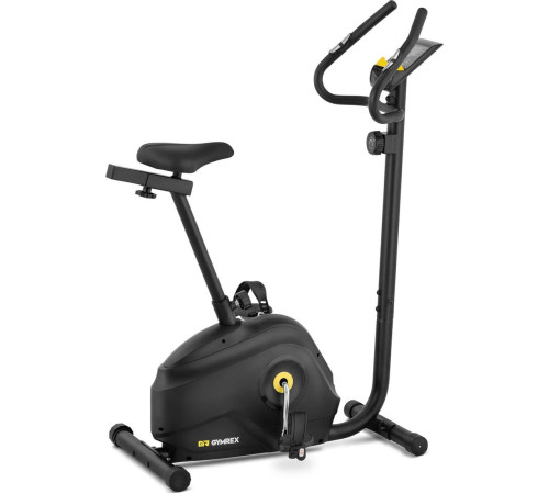 Механічний велотренажер Gymrex GR-MG78