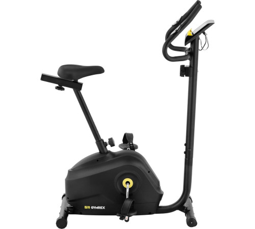 Механічний велотренажер Gymrex GR-MG78