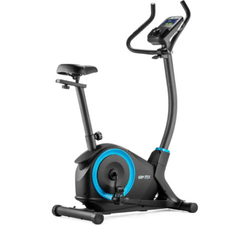 Велотренажер електромагнітний Gymtek XB3000 синій Велотренажер електромагнітний Gymtek XB3000 синій