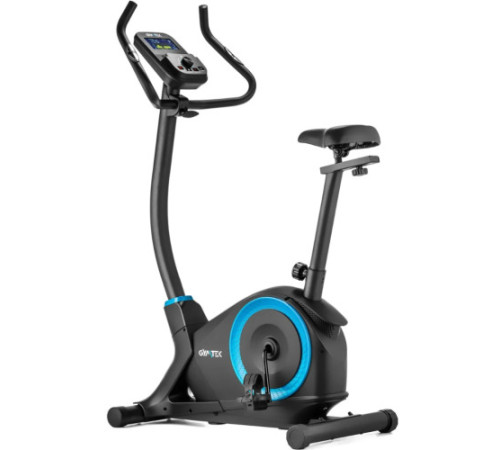 Велотренажер електромагнітний Gymtek XB3000 синій Велотренажер електромагнітний Gymtek XB3000 синій