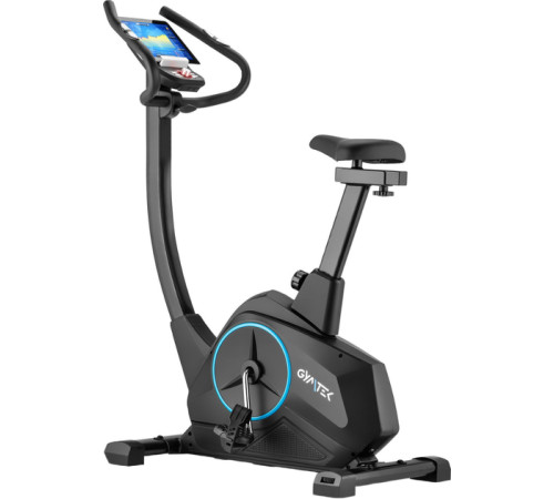 Велотренажер Gymtek XB4000 електромагнітний синій