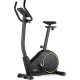 Велотренажер електромагнітний Gymtek XB2500 чорно-золотистий