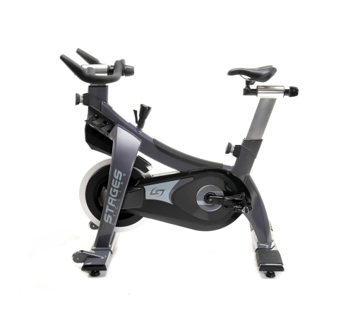 Велосипед для кімнатного велоспорту Stages SC2