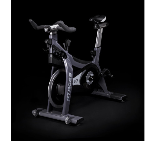 Велосипед для кімнатного велоспорту Stages SC2