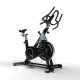 Велотренажер спініговий BODYTONE ROWER DS25+