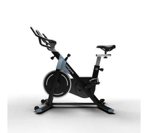 Велотренажер спініговий BODYTONE ROWER DS25+