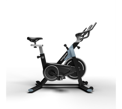 Велотренажер спініговий BODYTONE ROWER DS25+