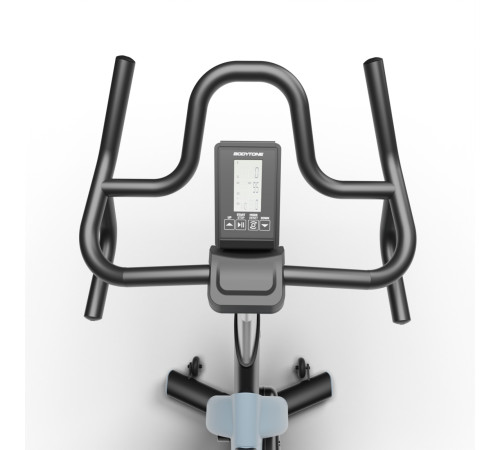Велотренажер спініговий BODYTONE ROWER DS25+
