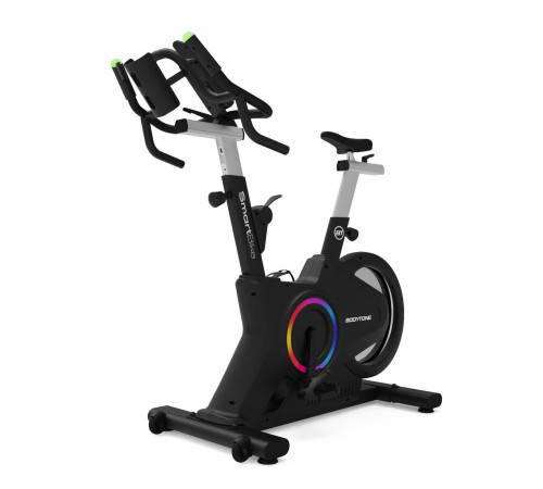 Велотренажер спінінговий BODYTONE ROWER SMART BIKE V3
