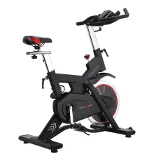 Велотренажер спінінговий механічний Toorx Indoor Cycle SRX 80EVO (SRX-80EVO)
