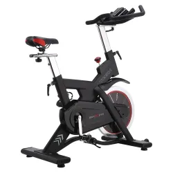 Велотренажер спінінговий механічний Toorx Indoor Cycle SRX 80EVO (SRX-80EVO)