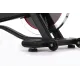 Велотренажер спінінговий механічний Toorx Indoor Cycle SRX 80EVO (SRX-80EVO)