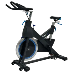 Велотренажер спінінговий SPINZO-X THUNDER