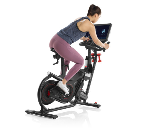 Велотренажер спінінговий електричний BOWFLEX VELOCORE 22i Велотренажер спінінговий електричний BOWFLEX VELOCORE 22i