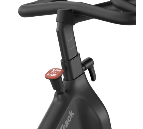 Велотренажер спінінговий магнітний NORDICTRACK 24 STUDIO BIKE, чорний