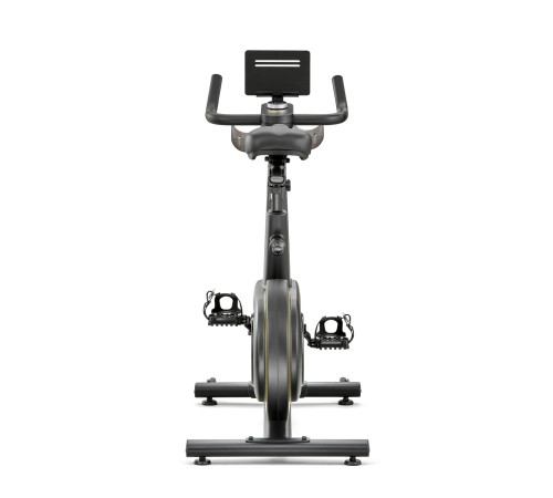 Велотренажер Reebok I‑Bike, чорний