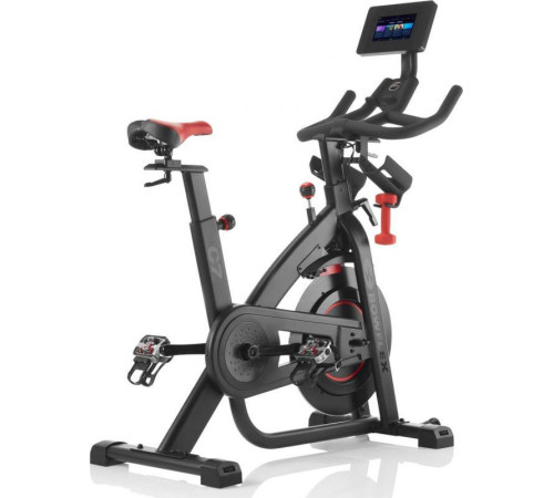 Велотренажер спінінговий магнітний Bowflex C7 Велотренажер спінінговий магнітний Bowflex C7