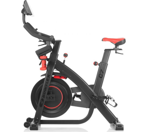 Велотренажер спінінговий магнітний Bowflex C7 Велотренажер спінінговий магнітний Bowflex C7