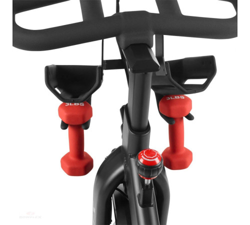 Велотренажер спінінговий магнітний Bowflex C7 Велотренажер спінінговий магнітний Bowflex C7