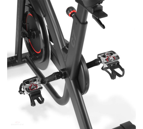 Велотренажер спінінговий магнітний Bowflex C7 Велотренажер спінінговий магнітний Bowflex C7