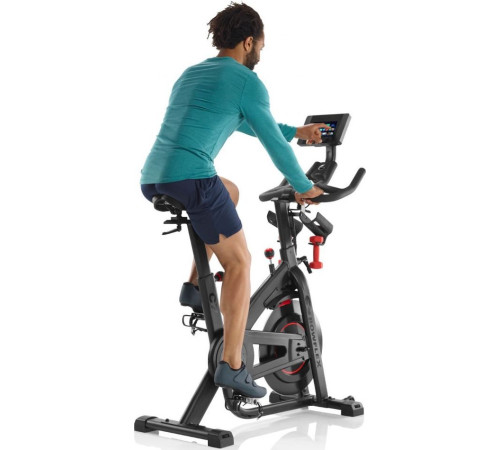 Велотренажер спінінговий магнітний Bowflex C7 Велотренажер спінінговий магнітний Bowflex C7