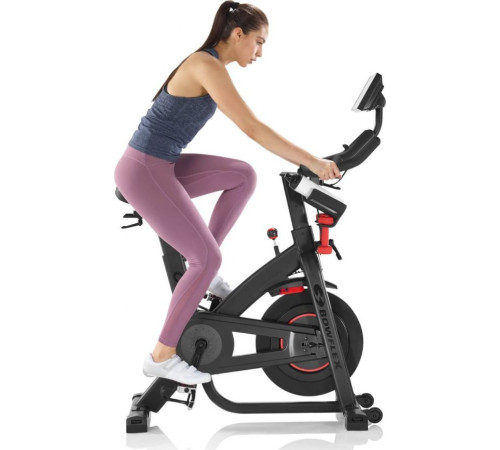Велотренажер спінінговий магнітний Bowflex C7 Велотренажер спінінговий магнітний Bowflex C7