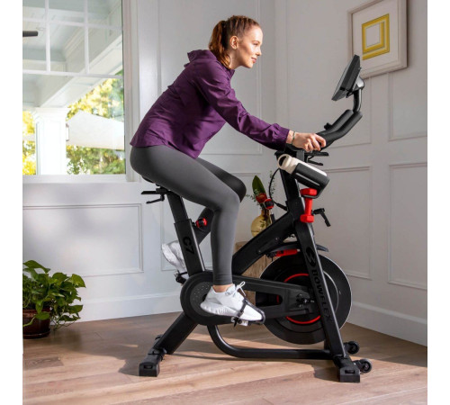 Велотренажер спінінговий магнітний Bowflex C7 Велотренажер спінінговий магнітний Bowflex C7