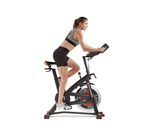 Велотренажер спінінговий магнітний SCHWINN IC7 (700IC) Велотренажер спінінговий магнітний SCHWINN IC7 (700IC)