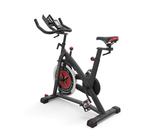 Велотренажер спінінговий магнітний SCHWINN IC7 (700IC) Велотренажер спінінговий магнітний SCHWINN IC7 (700IC)