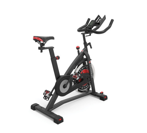 Велотренажер спінінговий магнітний SCHWINN IC7 (700IC) Велотренажер спінінговий магнітний SCHWINN IC7 (700IC)