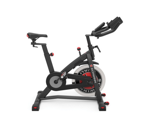 Велотренажер спінінговий магнітний SCHWINN IC7 (700IC) Велотренажер спінінговий магнітний SCHWINN IC7 (700IC)