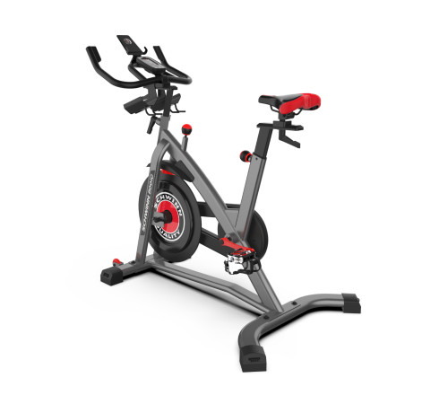 Велотренажер спінінговий магнітний SCHWINN IC8 (800IC) Велотренажер спінінговий магнітний SCHWINN IC8 (800IC)
