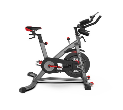 Велотренажер спінінговий магнітний SCHWINN IC8 (800IC) Велотренажер спінінговий магнітний SCHWINN IC8 (800IC)