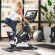 Велотренажер спінінговий магнітний FREEMOTION b22.7 COACHBIKE