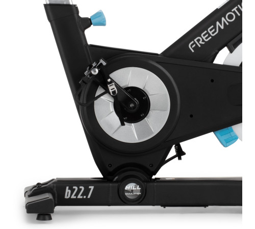 Велотренажер спінінговий магнітний FREEMOTION b22.7 COACHBIKE