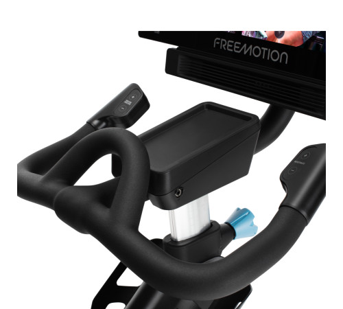 Велотренажер спінінговий магнітний FREEMOTION b22.7 COACHBIKE