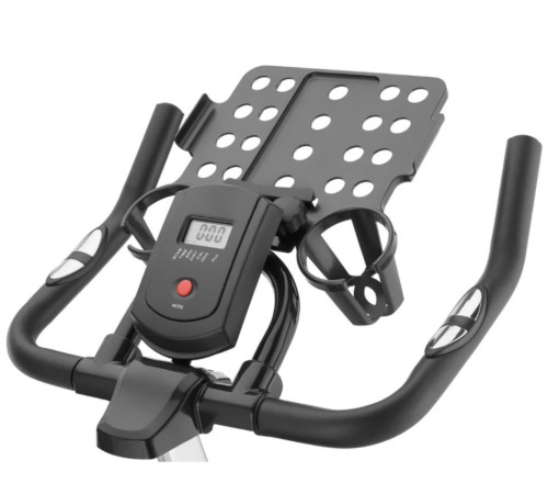 Велотренажер спінінговий механічний Gymtek XS900