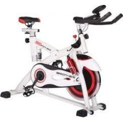 Велотренажер спінінговий механічний CorbySport BC4661