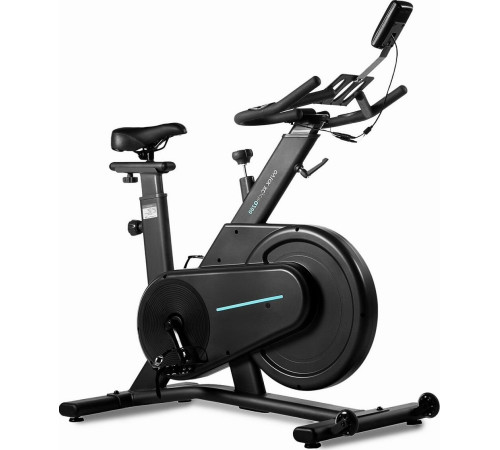 Велотренажер спінінговий магнітний OVICX Q200C