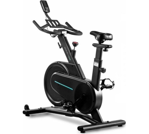 Велотренажер спінінговий магнітний OVICX Q200C