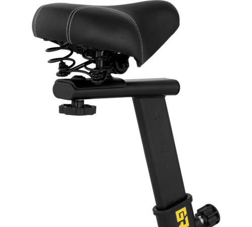 Велотренажер спінінговий магнітний Gymrex GR-MG121