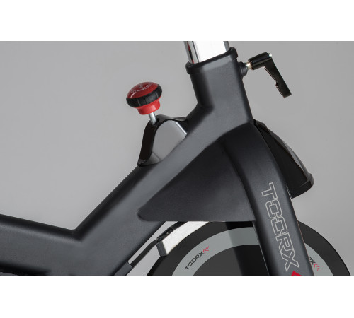 Велотренажер спінінговий Toorx Indoor Cycle SRX 500 (SRX-500) Велотренажер спінінговий Toorx Indoor Cycle SRX 500 (SRX-500)