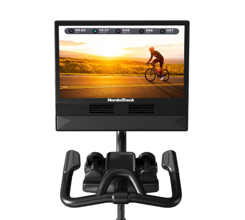 NORDICTRACK ROWER SPINNINGOWY X24