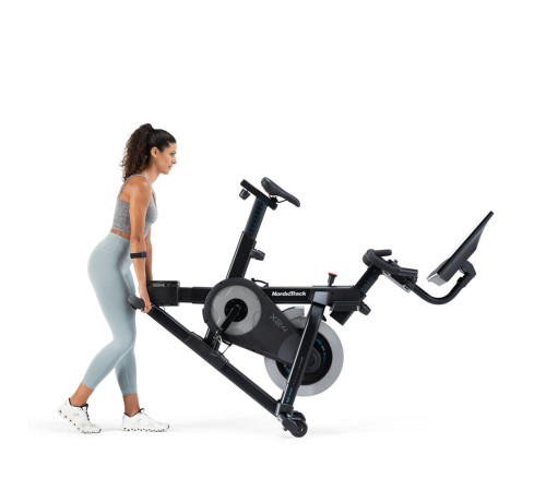 NORDICTRACK ROWER SPINNINGOWY X24