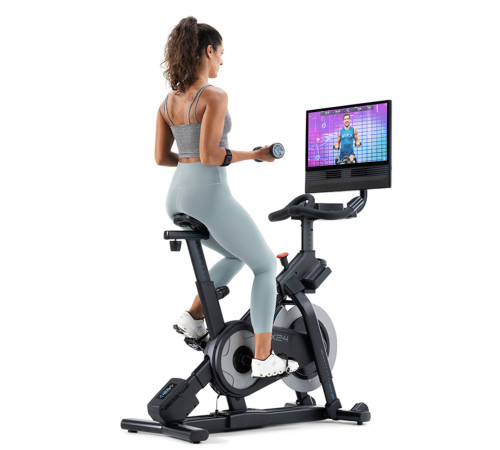 NORDICTRACK ROWER SPINNINGOWY X24