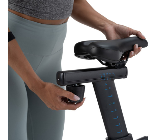 NORDICTRACK ROWER SPINNINGOWY X24