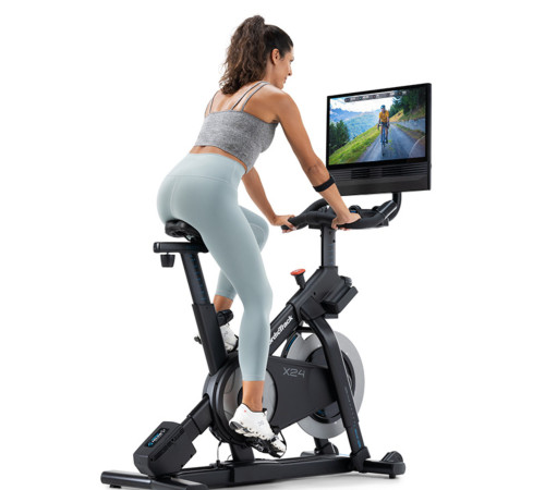 NORDICTRACK ROWER SPINNINGOWY X24